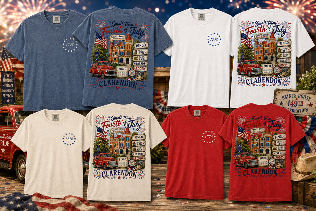 Small Town America
